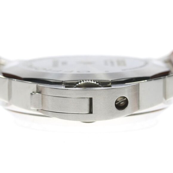 PANERAI Luminor marina logo PAM00776 Small seconds Hand Winding Men's_832284 - Picture 5 of 6